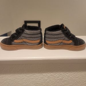 Vans shoes